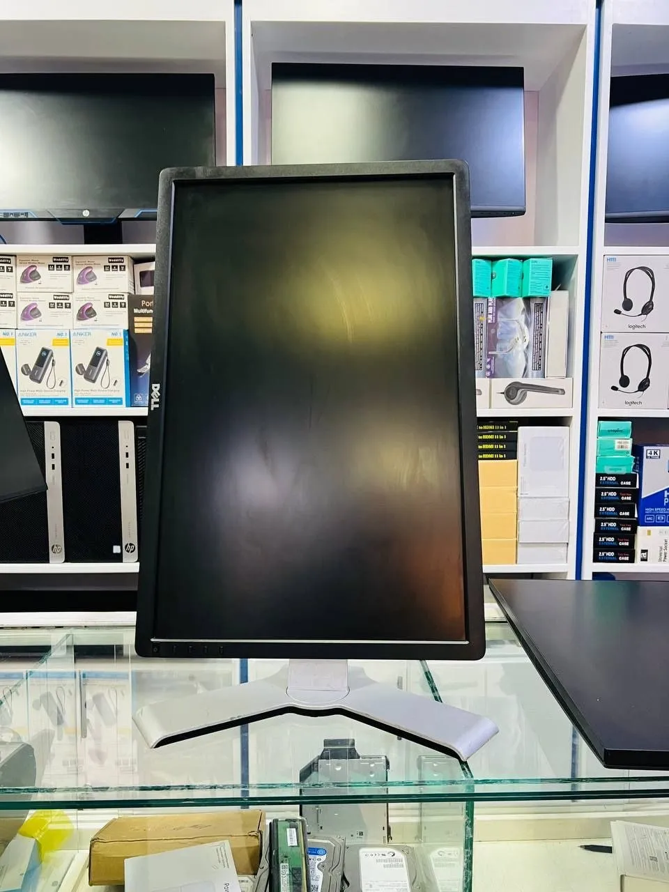 Dell Professional Monitor – photo 4