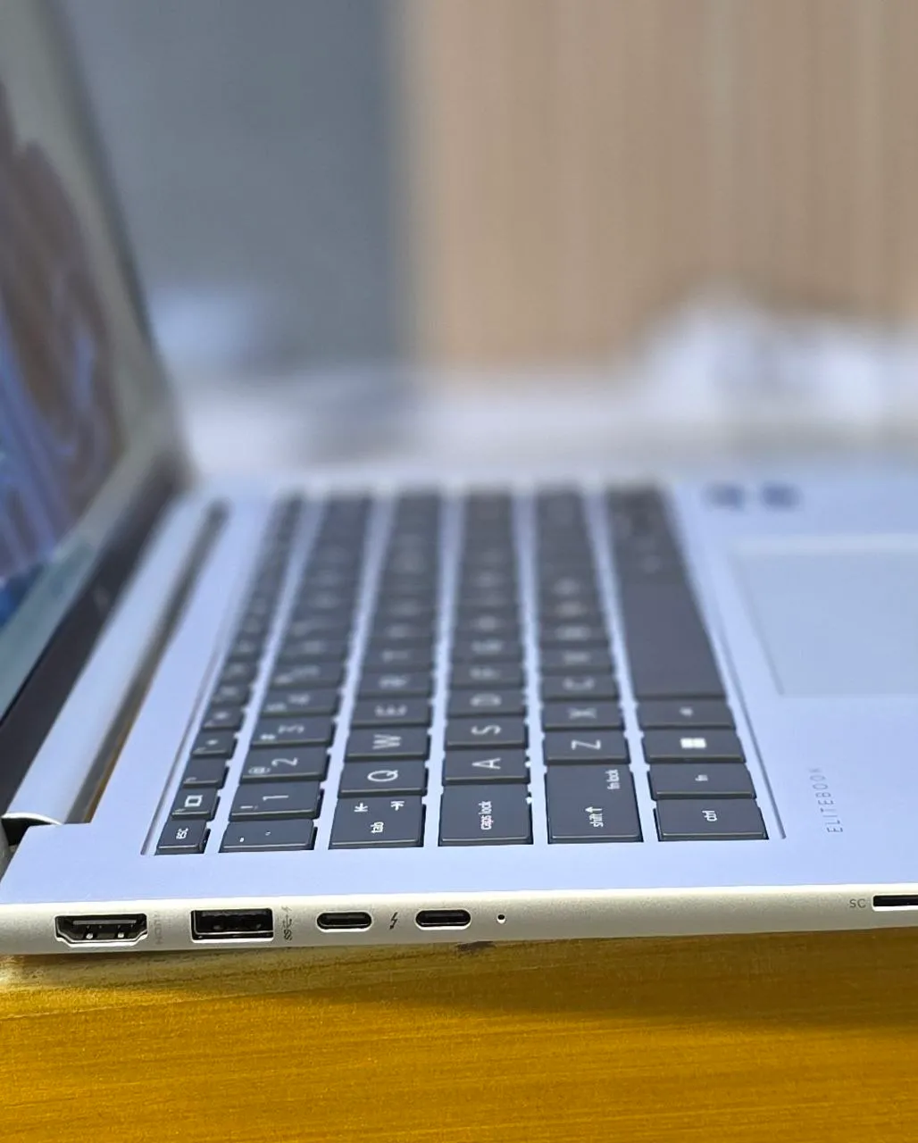 HP EliteBook 840 G10 Laptop – photo 4