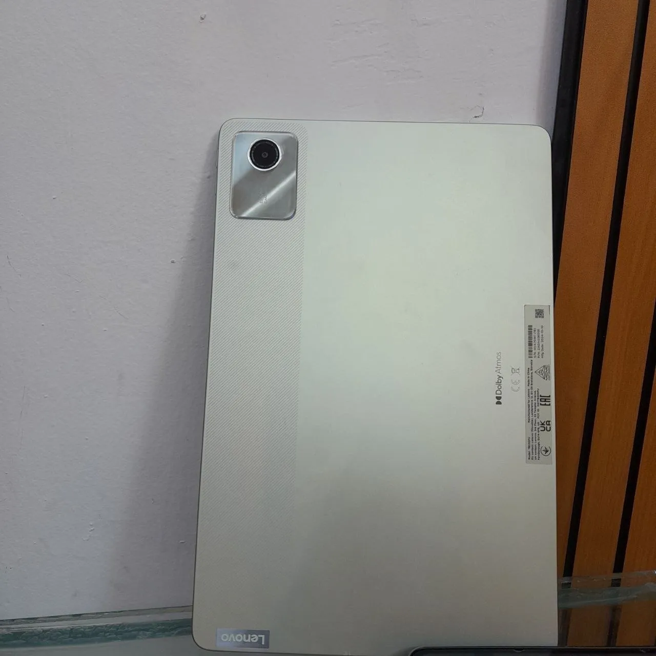 Lenovo Tab M11 128GB 4GB – photo 3