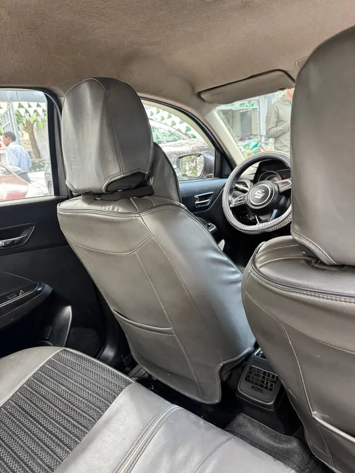 Suzuki Dzire 2022 Automatic – photo 3