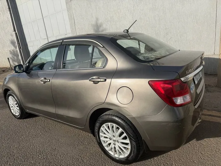 Suzuki Dzire 2022 Full Option – photo 3