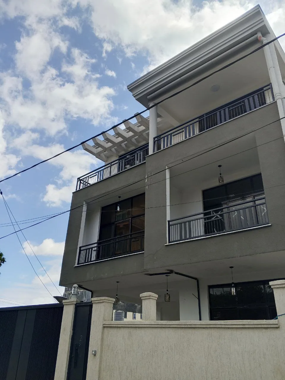 B+G+2 House for Sale in Lamberet – photo 4