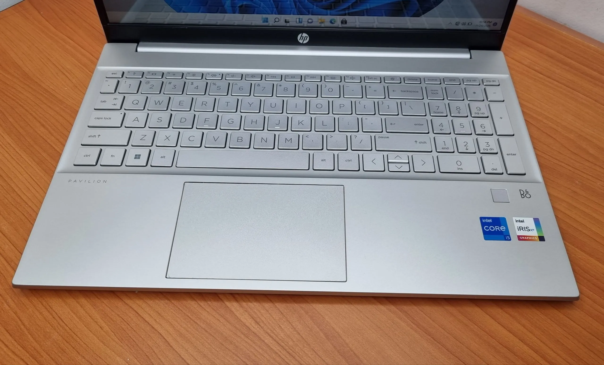 HP Pavilion Core i5 12th Gen – photo 10