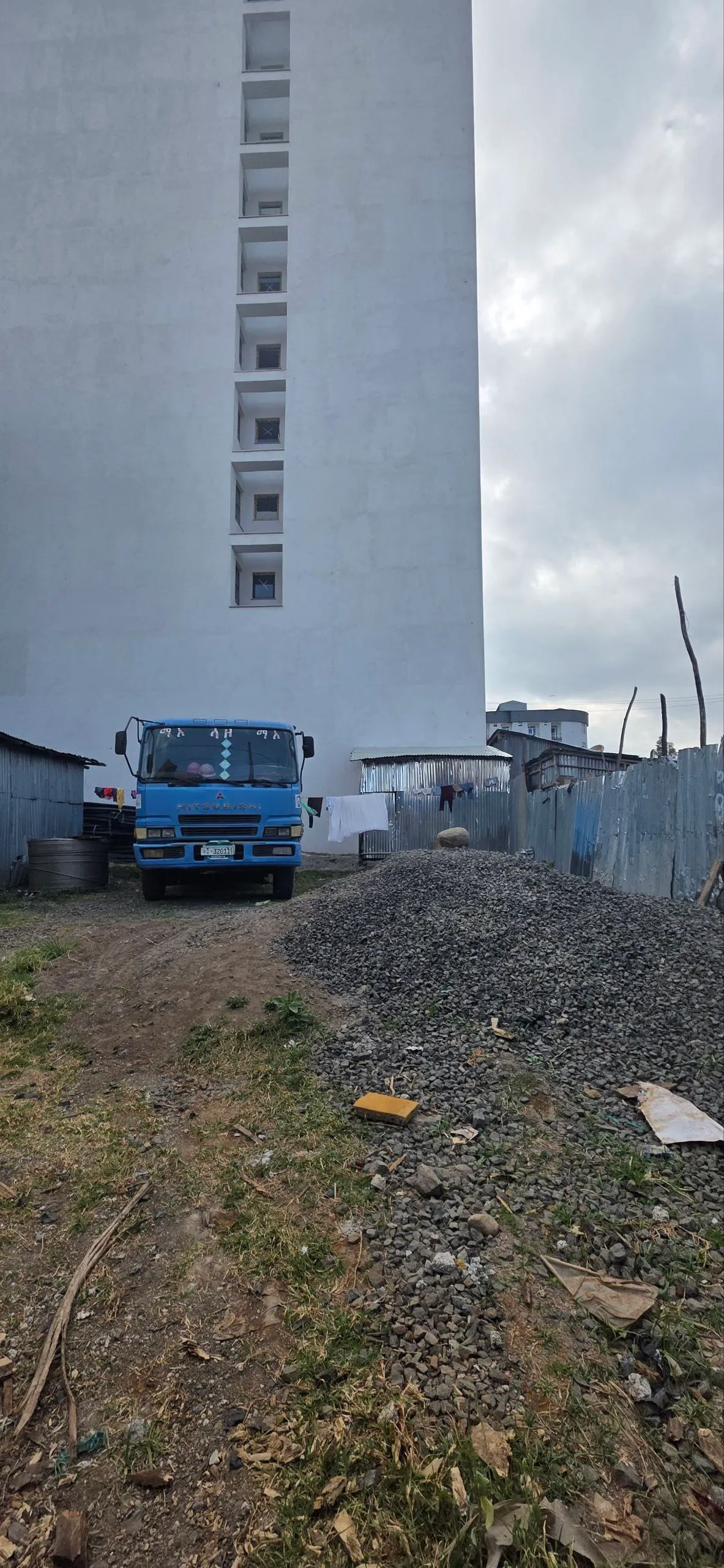 Ayat 205 Sqm Residential Plot – photo 5