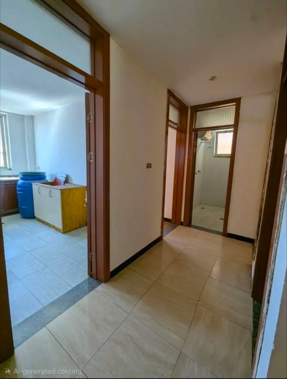 Finished 2 Bedroom Apartment Ayat – photo 3