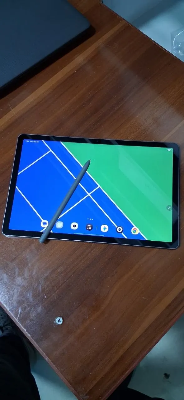 Samsung Galaxy Tab S9 FE – photo 4