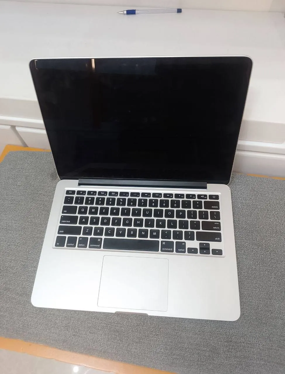 Apple MacBook Pro 2013 13 inch – photo 5