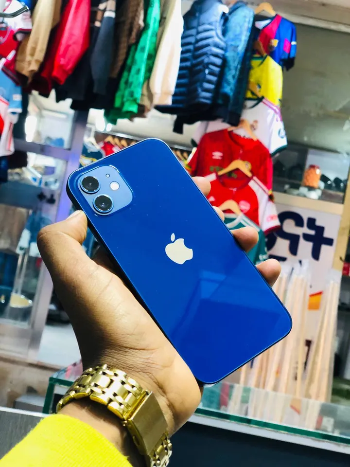 iPhone 12 USA 128GB – photo 4