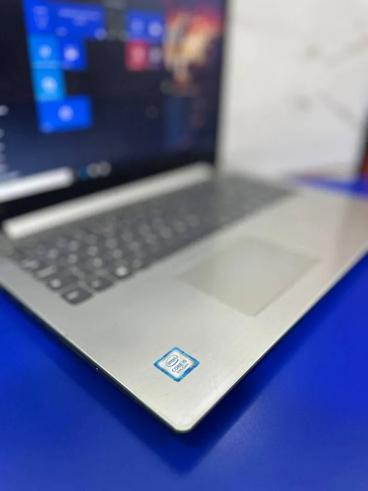 Lenovo IdeaPad Core i5 8th Gen – photo 3