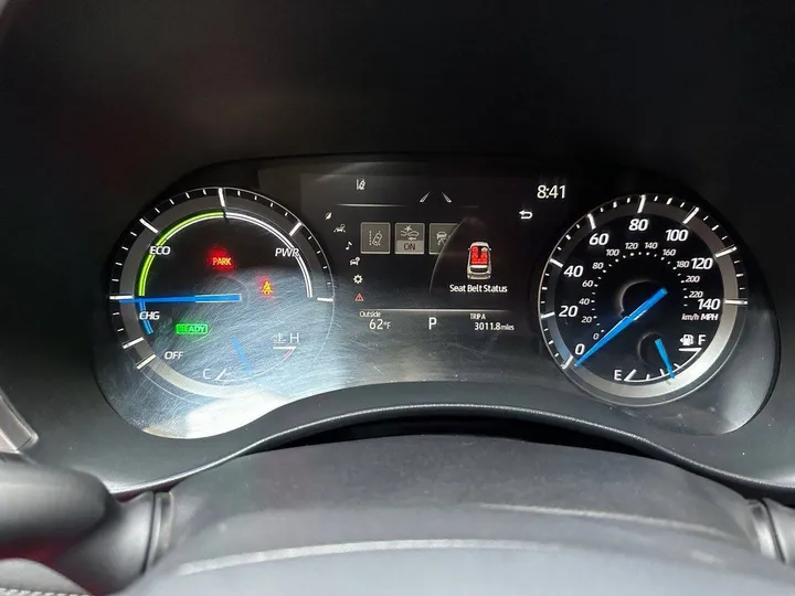 Toyota Highlander XLE 2021 – photo 3
