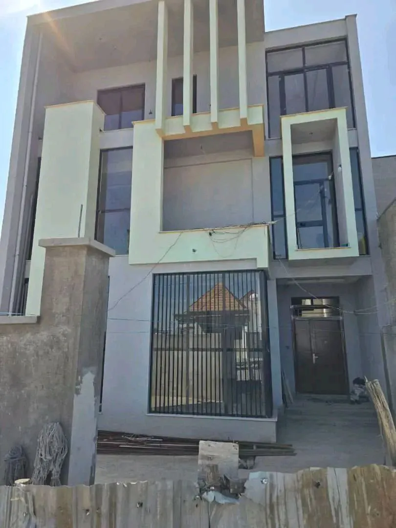 G+2 House for Sale in Hayat – photo 4