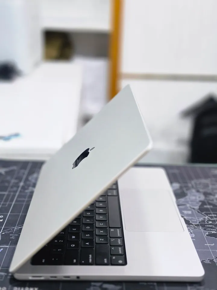 Apple MacBook Pro 14-inch M4 Pro – photo 5