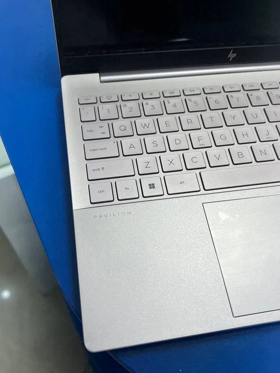 HP Pavilion Plus 14 i5 Laptop – photo 3