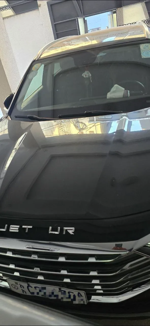 Jetour X70 Plus 2023 Automatic – photo 7