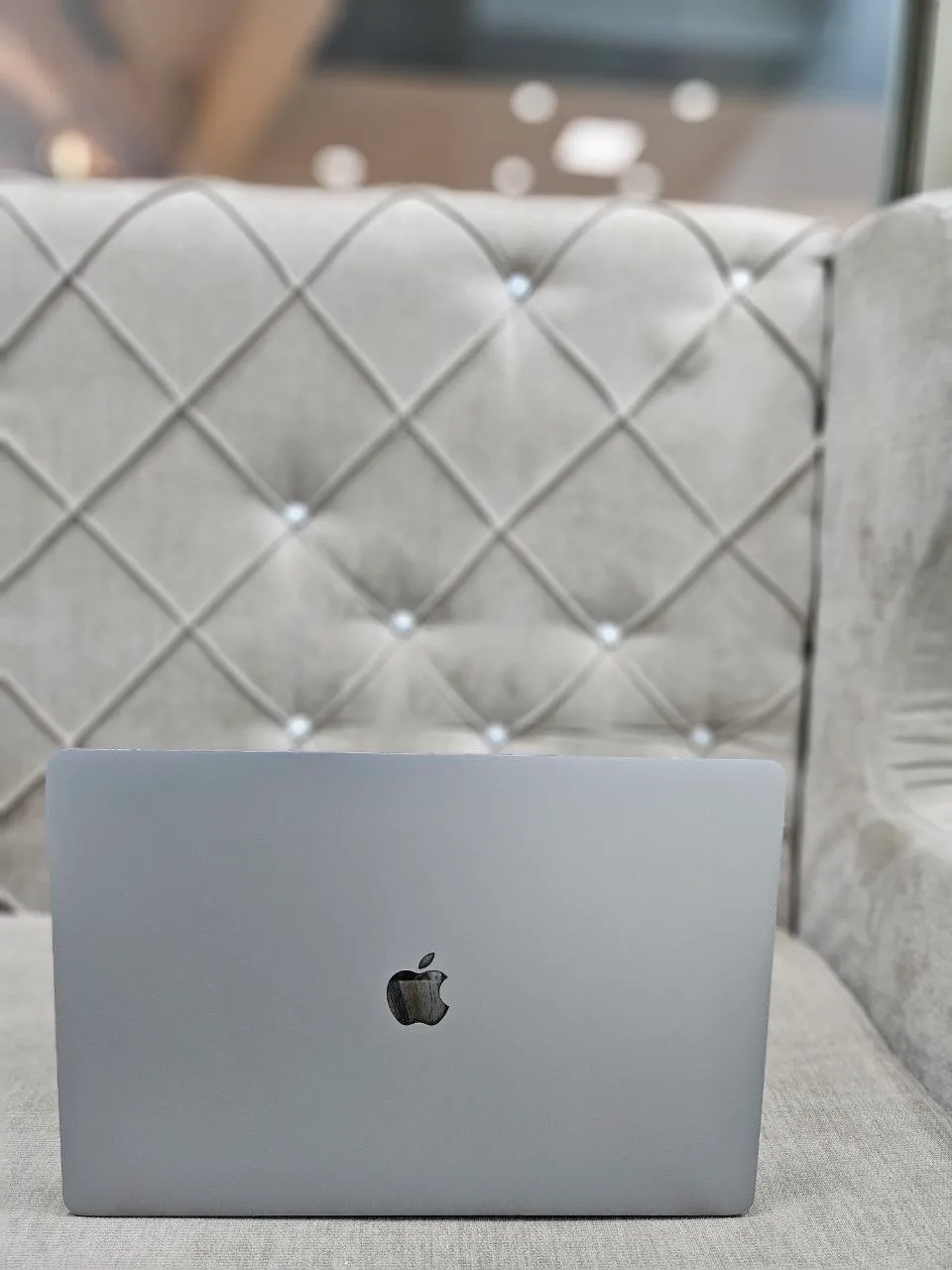 Apple MacBook Pro 2019 i9 32GB – photo 3