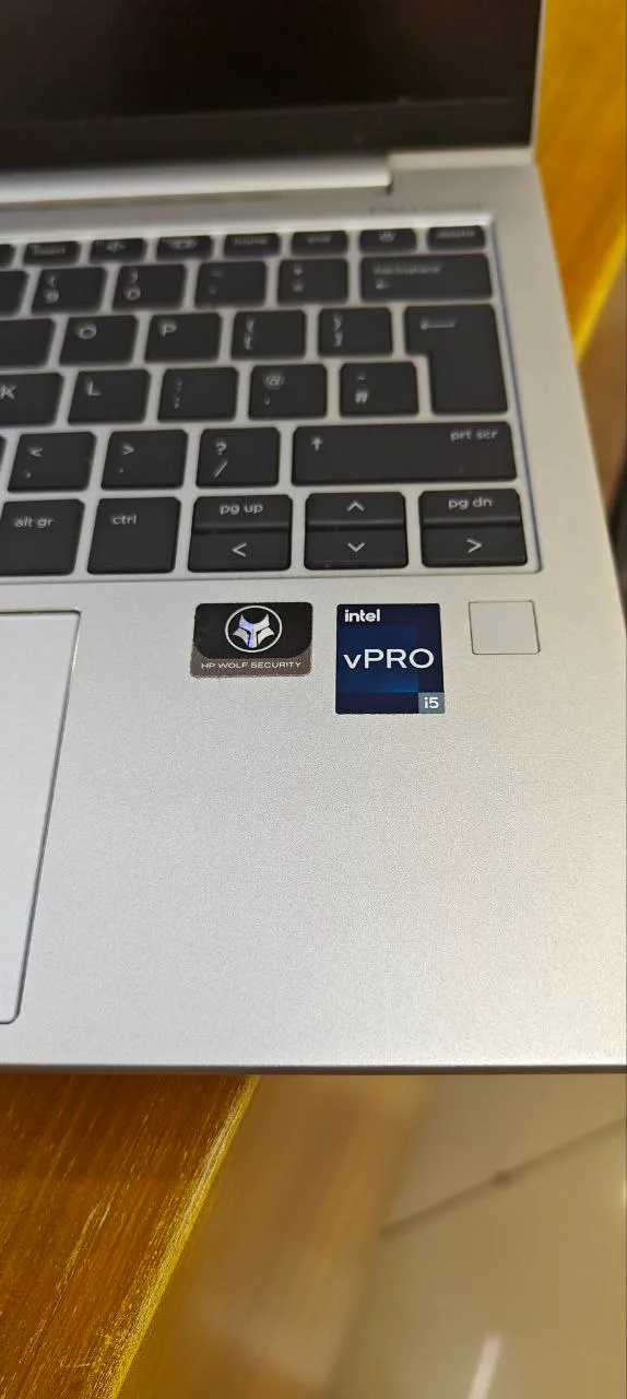 HP EliteBook 830 G9 Touch Laptop – photo 5