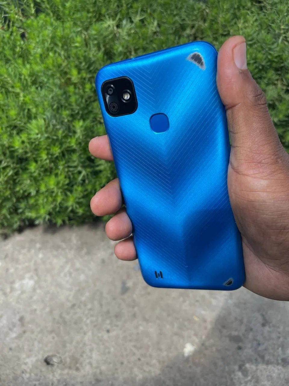 Infinix Smart HD 32GB – photo 4