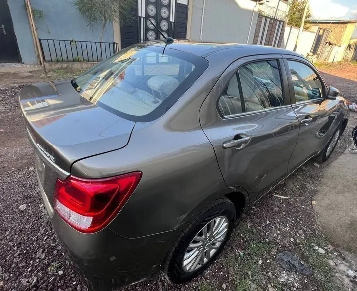 Suzuki Dzire 2021 Automatic – photo 7