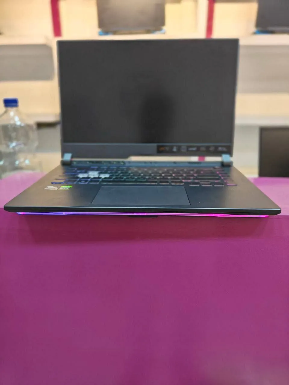 Asus ROG Ryzen 9 RTX 3060 Laptop – photo 3
