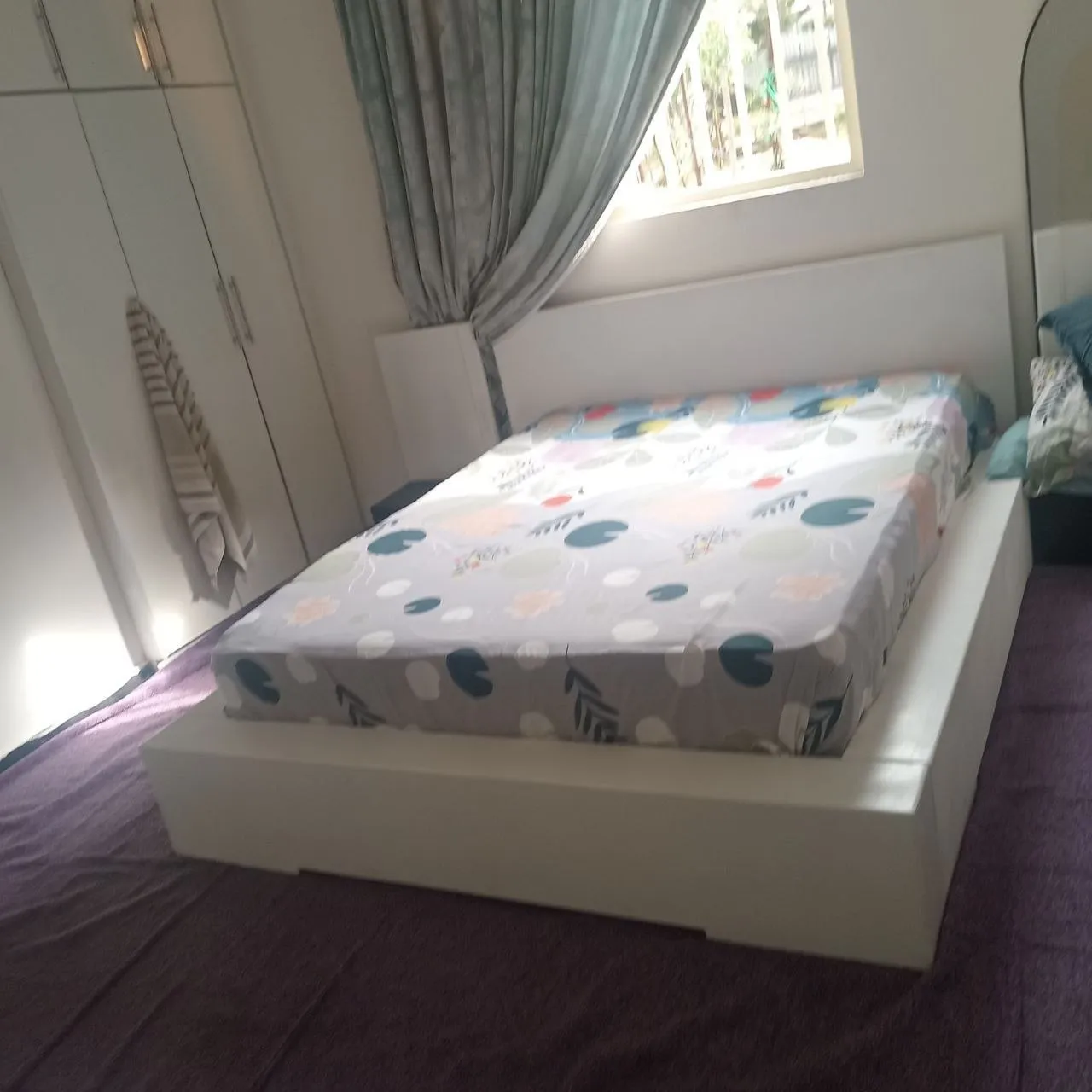 3-Bedroom Ground Floor Apartment 120 sqm – photo 7