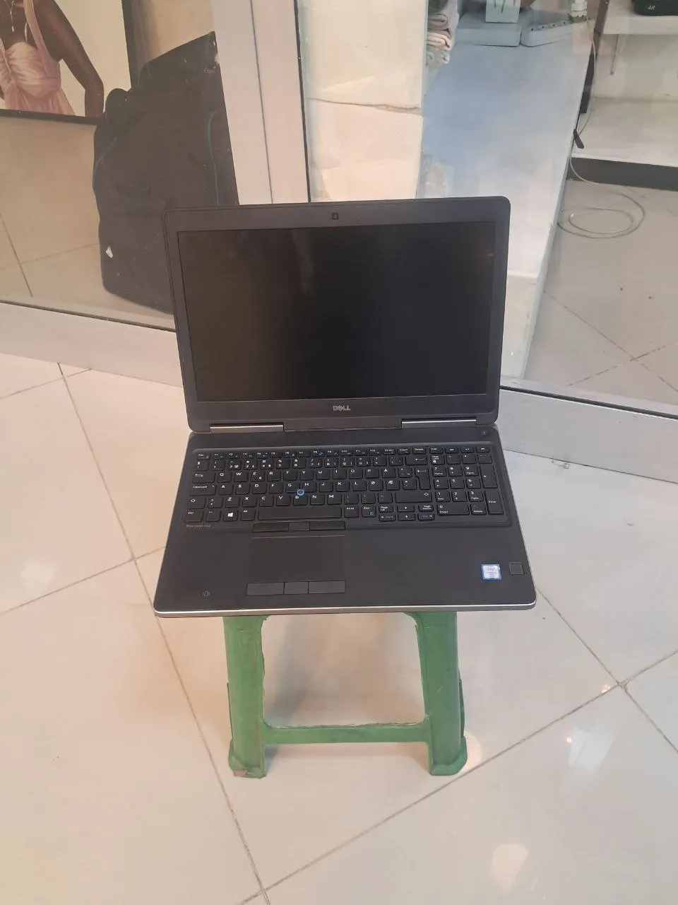 Dell Workstation Core i7 6th Gen – photo 4