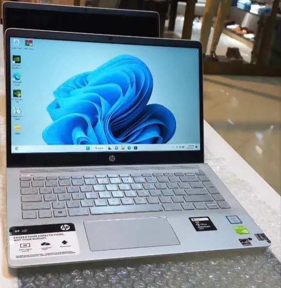 HP Pavilion 14 Core i5 Laptop – photo 4