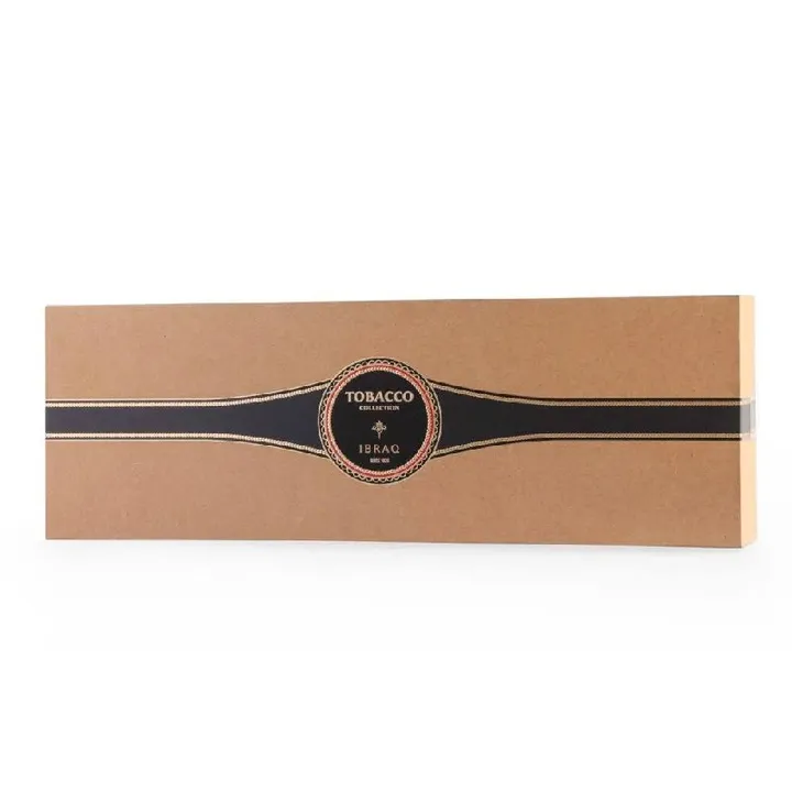 IBRAQ Tobacco Collection 9x20ml Perfume – photo 3