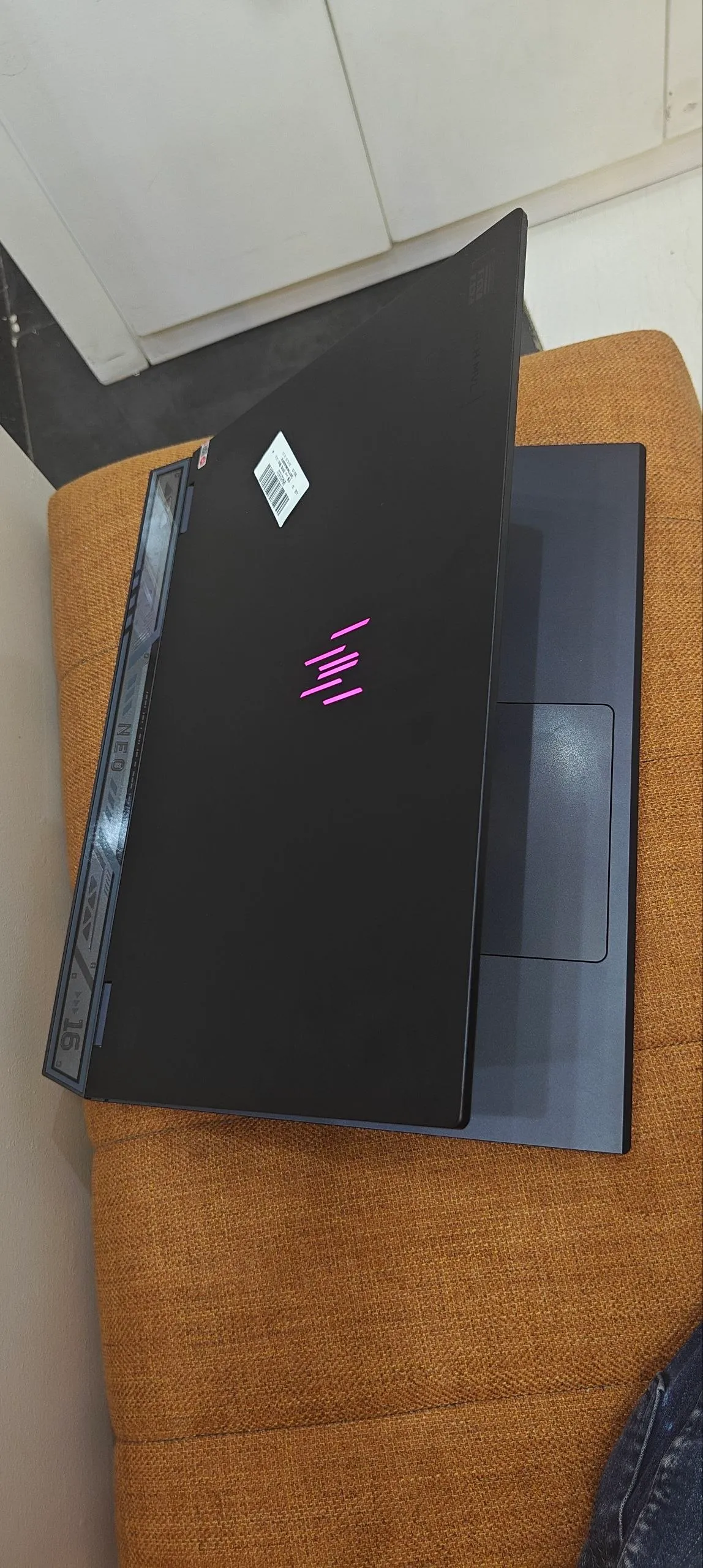 Acer Predator Helios Neo 16 Laptop – photo 3