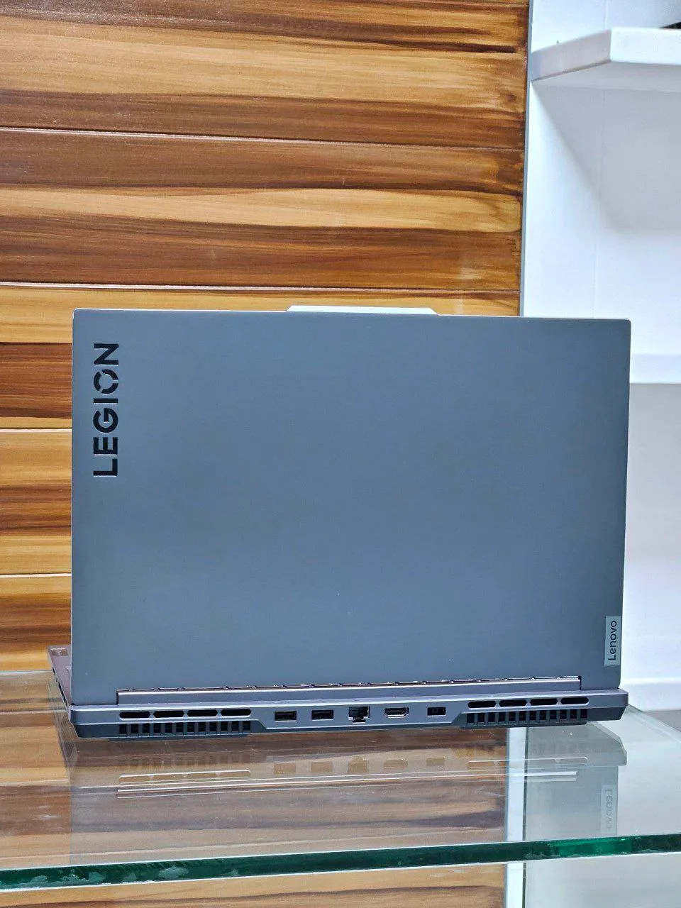 Lenovo Legion Slim 5 Gaming Laptop – photo 5