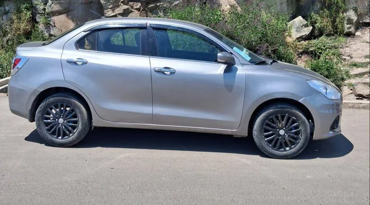 Suzuki Dzire 2022 Full Option – photo 8