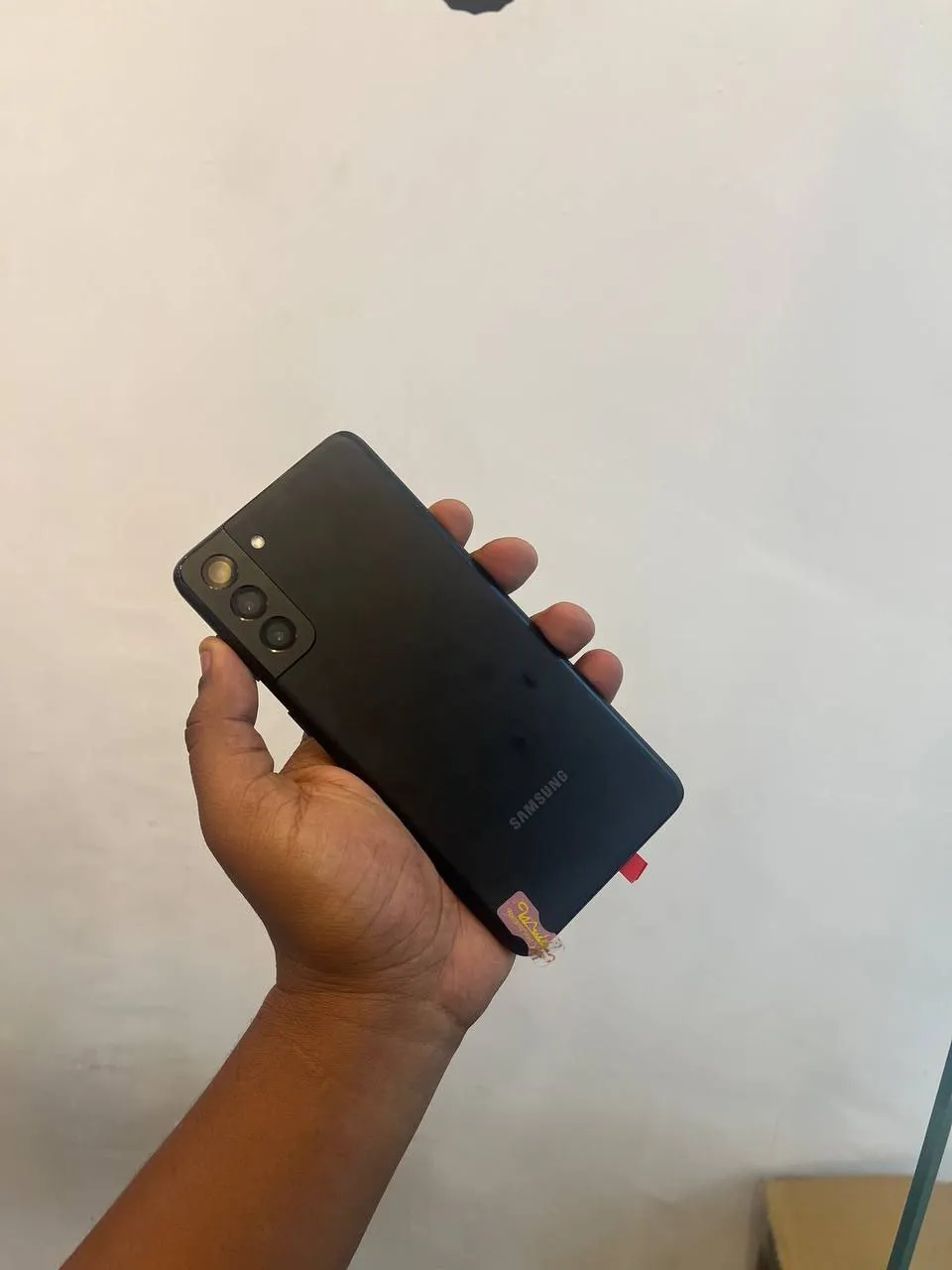 Samsung Galaxy S21 5G 256GB – photo 3