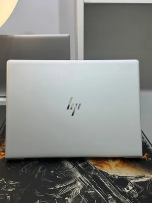 HP EliteBook 830 G5 Laptop