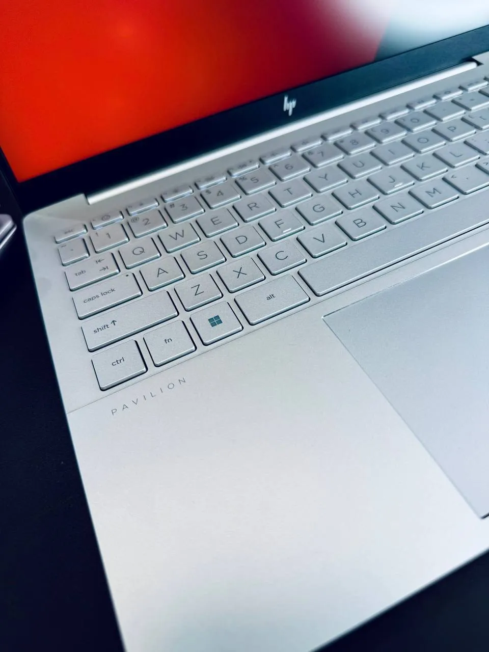 HP Pavilion 14 Plus i5 12th Gen – photo 5