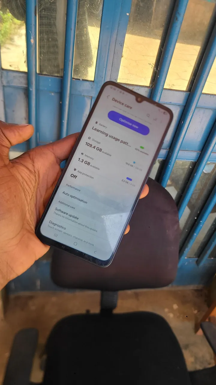 Samsung A05s 128GB – photo 3