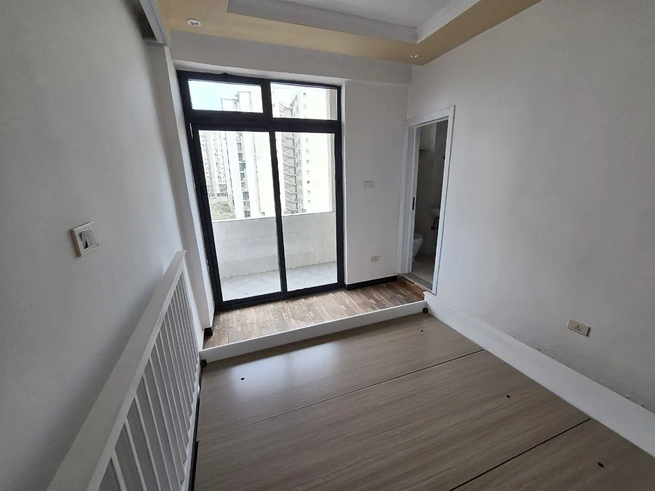 2 Bedroom Condominium Bole Beshale – photo 4