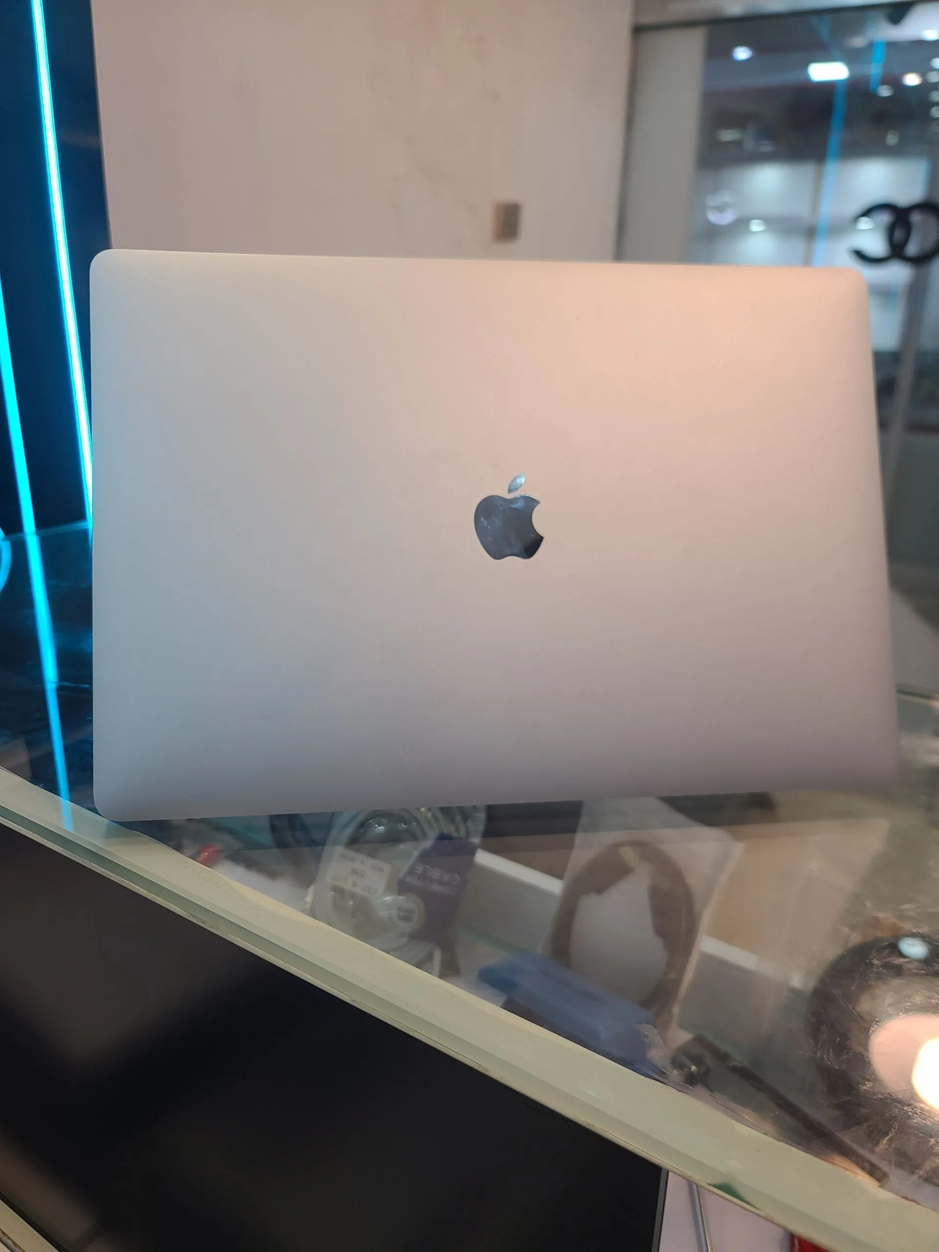 Apple MacBook Pro 2019 16 Inch – photo 5