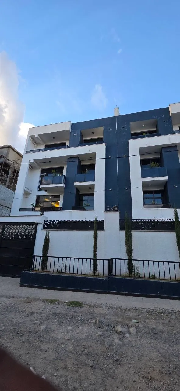 Luxury G+4 Residential House Ayat – photo 3