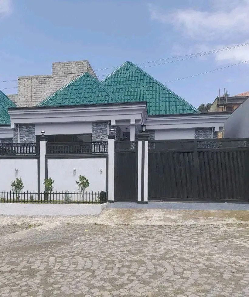 Modern Villa House Summit 250sqm – photo 9