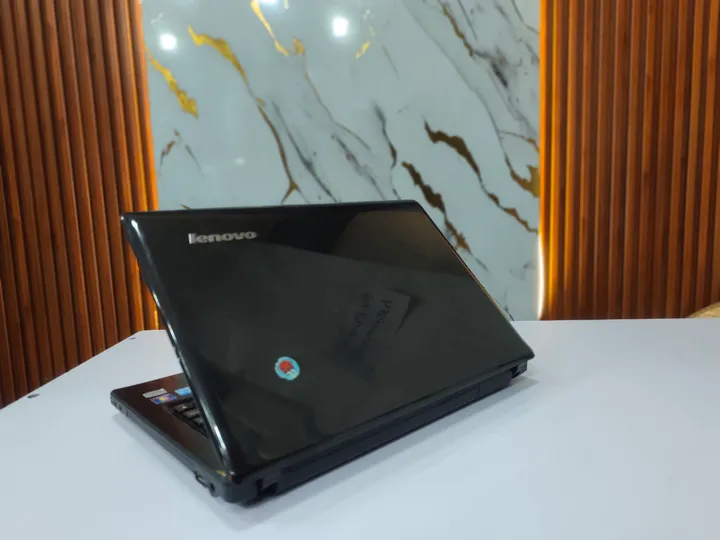 Lenovo Core i5 8GB 500GB 14.1 Inch Laptop – photo 4