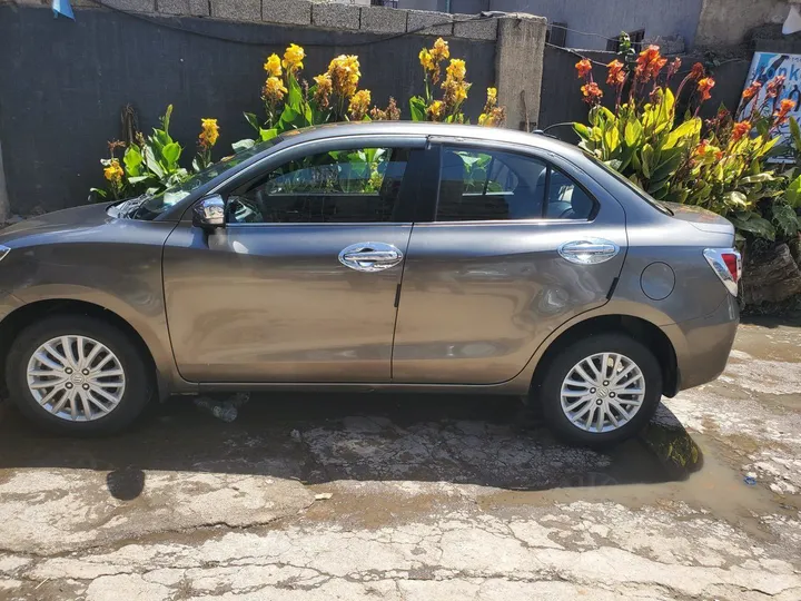 Suzuki Dizire 2022 Automatic – photo 4