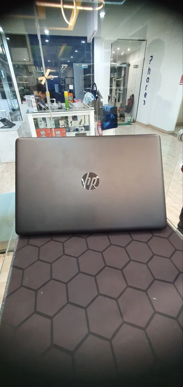 HP Notebook Core i5 10th Gen – photo 3
