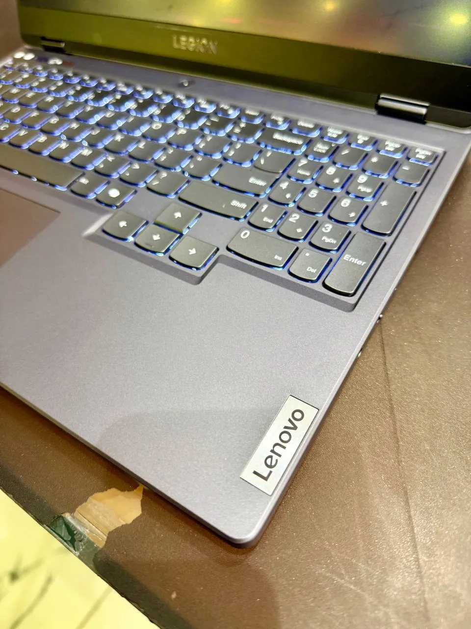 Lenovo Legion Pro 5 Gaming Laptop – photo 5