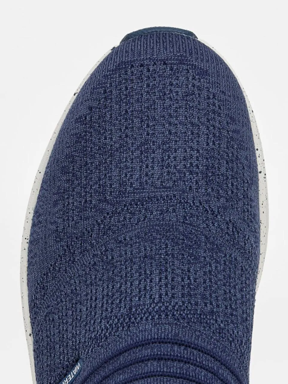 Skechers Textile Slip-On Shoes – photo 4