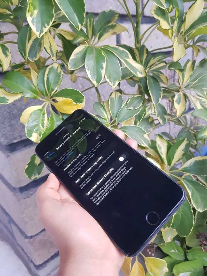 Apple iPhone 8 Plus 64GB – photo 3