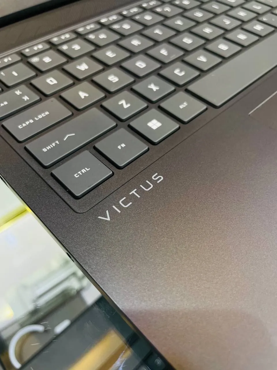 HP Victus i7 RTX 4060 Laptop – photo 4