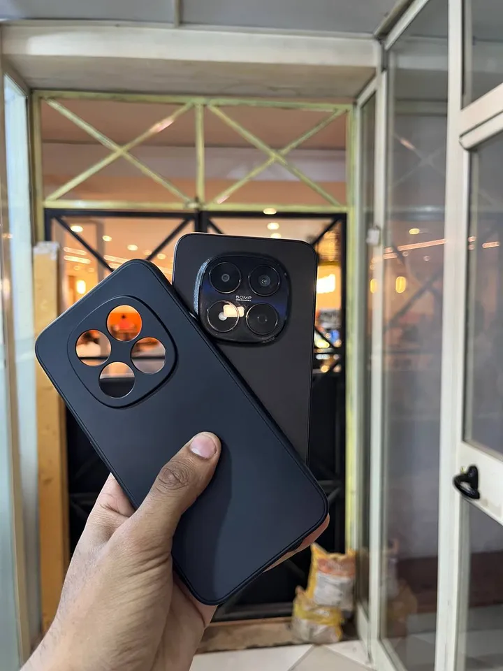 Redmi Note 15 Pro 256GB 12GB – photo 4