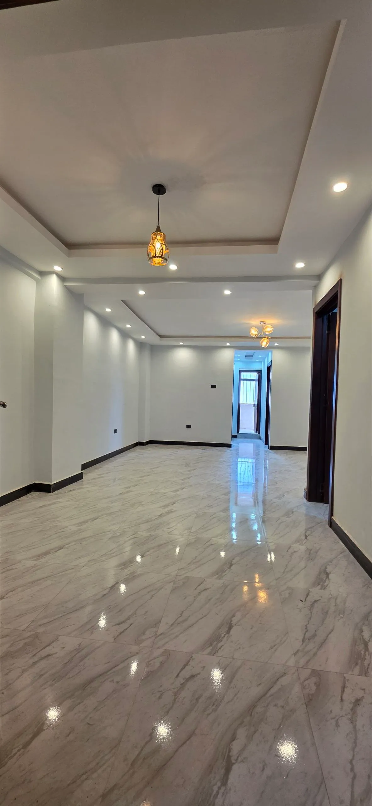 2-Bedroom 40/60 Condo Ayat 49 – photo 7