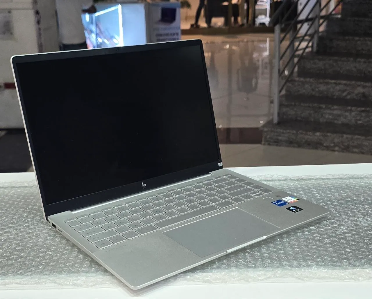 HP Pavilion Plus i5 16GB 1TB – photo 3