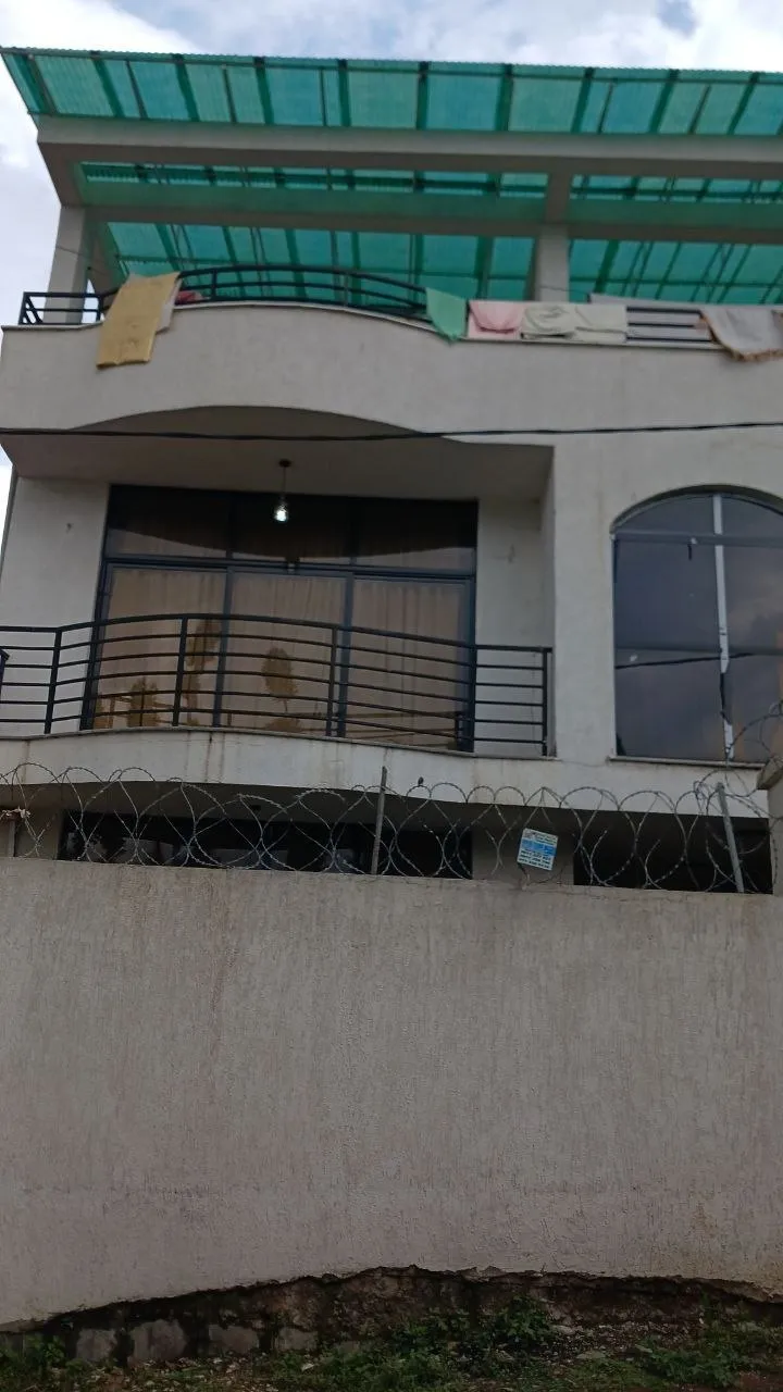 G+2 House 7 Bedrooms Ayat – photo 3