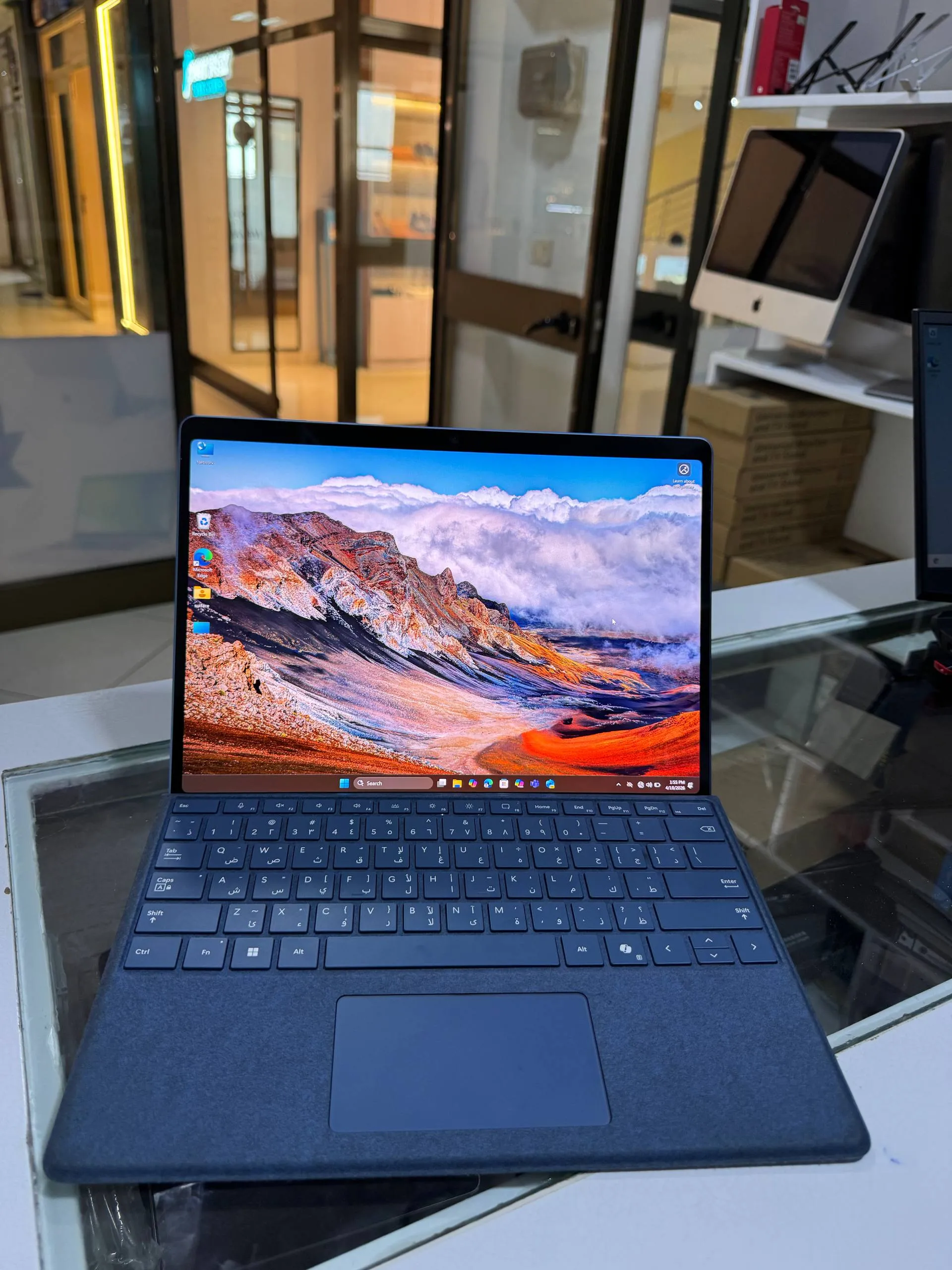 Microsoft Surface Pro 11th Edition – photo 3
